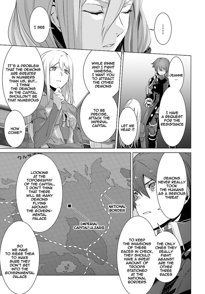 Naze Boku No Sekai Wo Daremo Oboeteinai No Ka 10 33