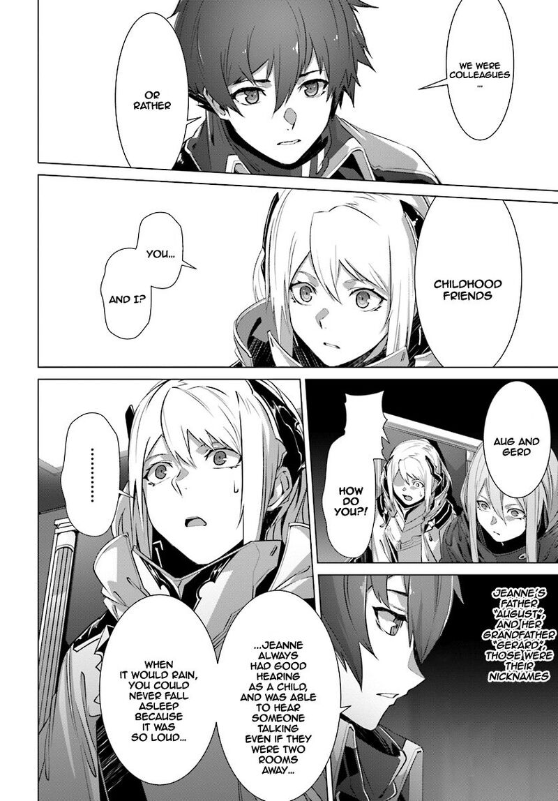 Naze Boku No Sekai Wo Daremo Oboeteinai No Ka 10 7