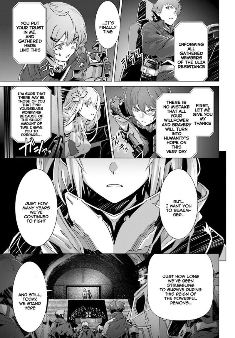 Naze Boku No Sekai Wo Daremo Oboeteinai No Ka 11 13
