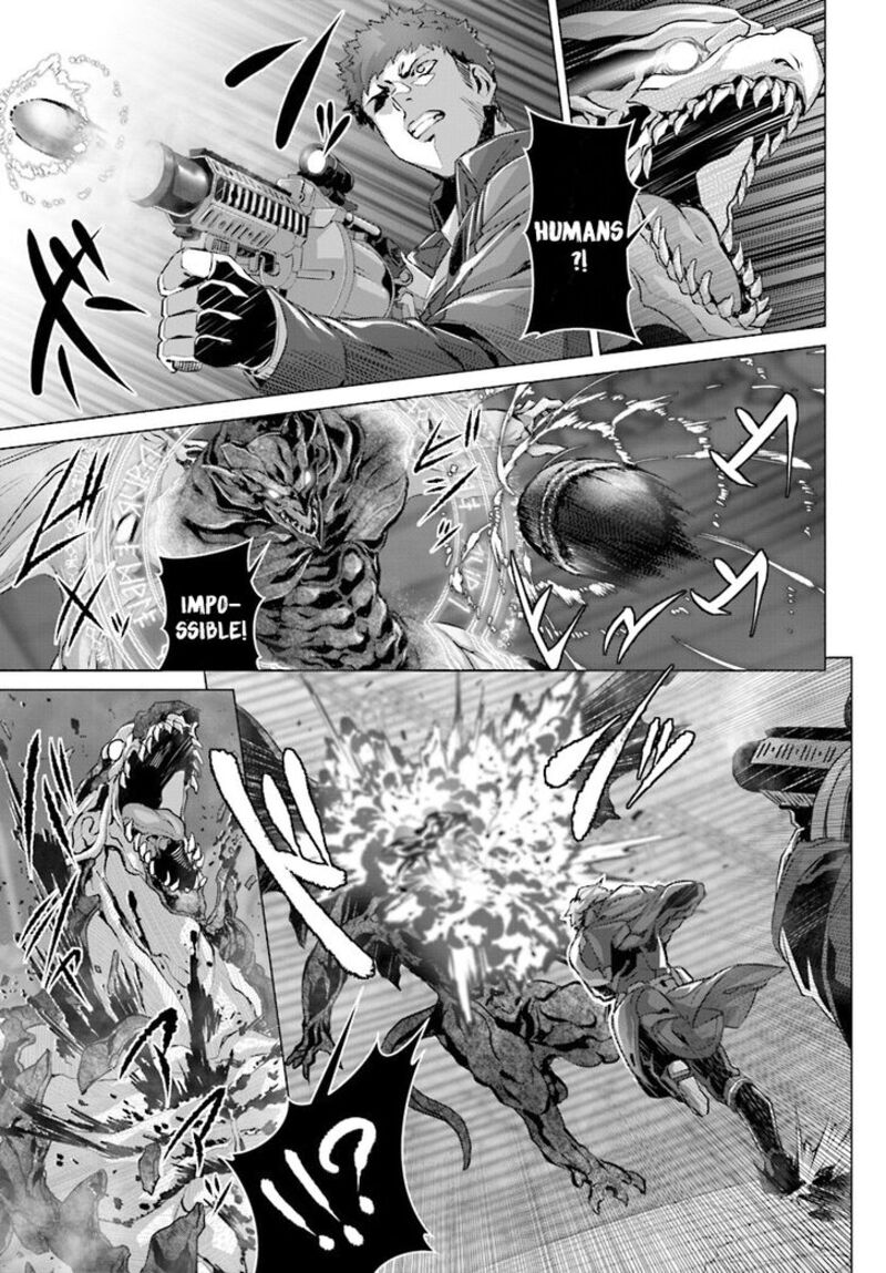 Naze Boku No Sekai Wo Daremo Oboeteinai No Ka 11 17