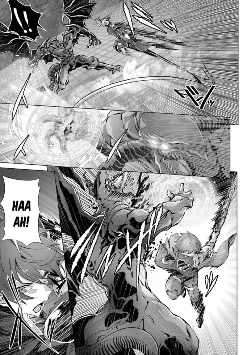 Naze Boku No Sekai Wo Daremo Oboeteinai No Ka 11 21
