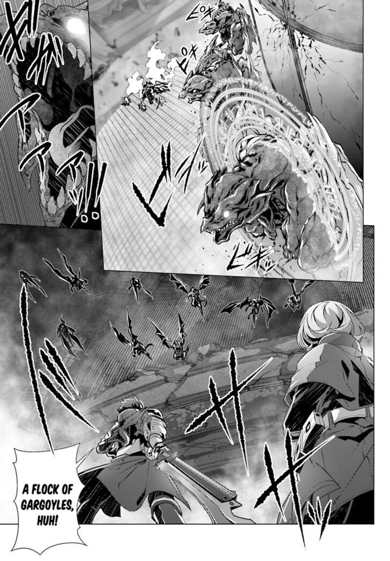 Naze Boku No Sekai Wo Daremo Oboeteinai No Ka 11 24
