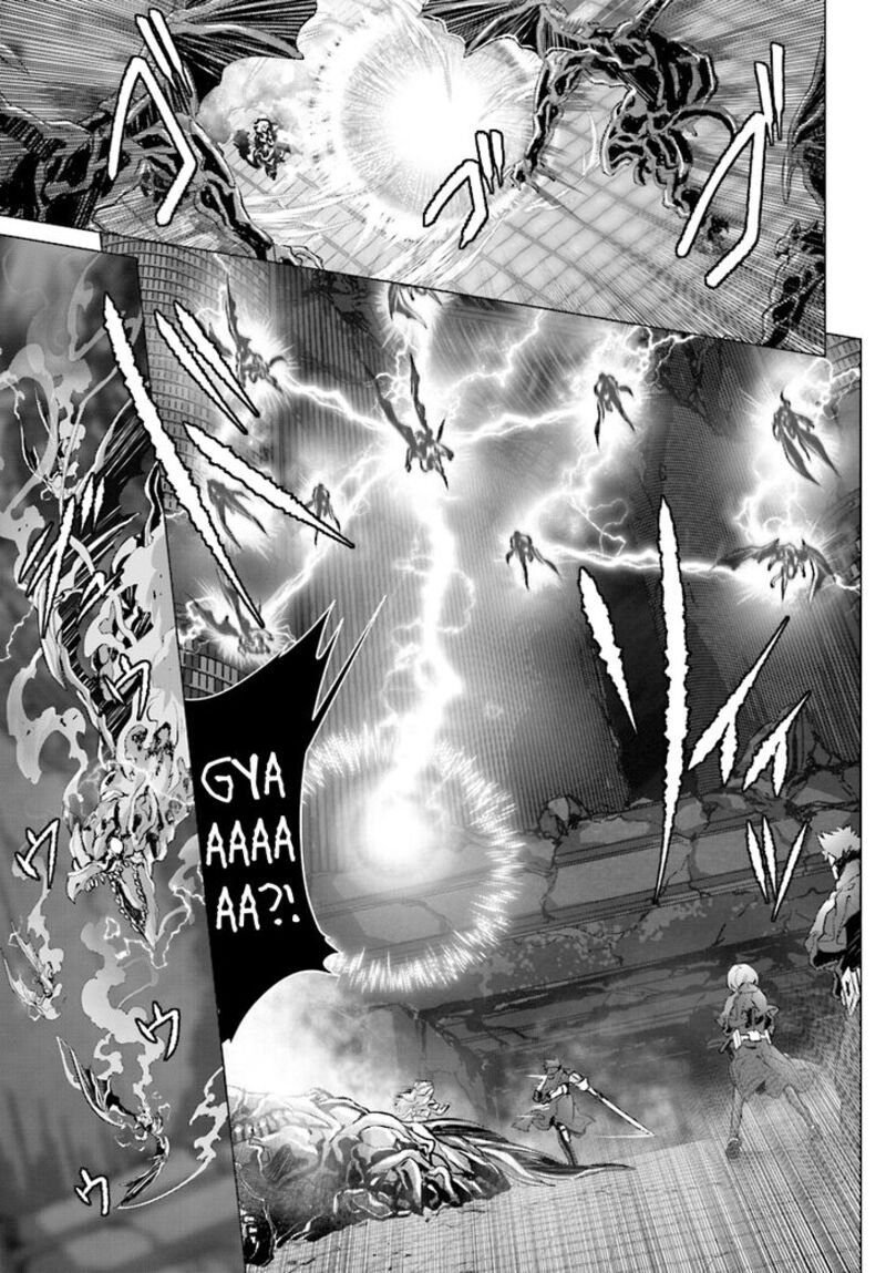 Naze Boku No Sekai Wo Daremo Oboeteinai No Ka 11 26