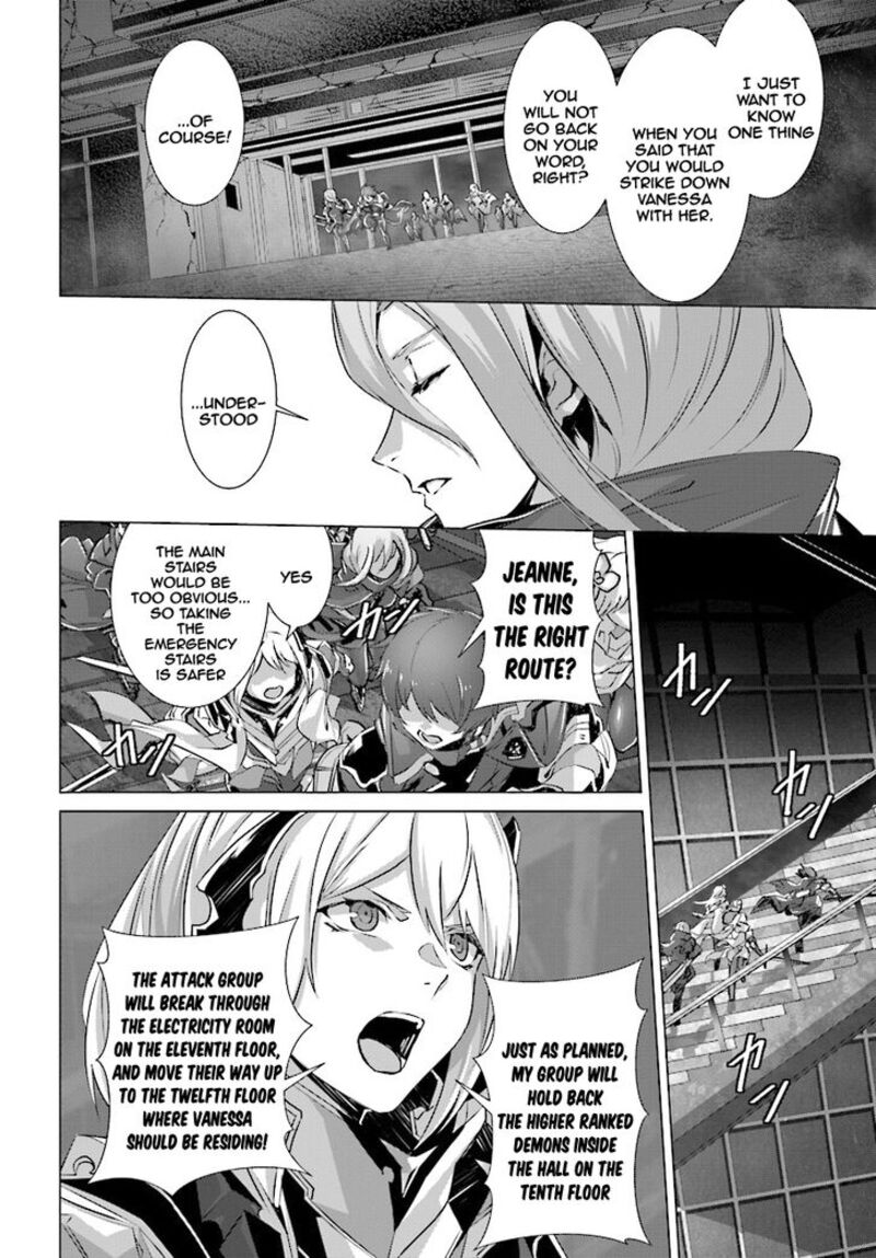 Naze Boku No Sekai Wo Daremo Oboeteinai No Ka 11 29