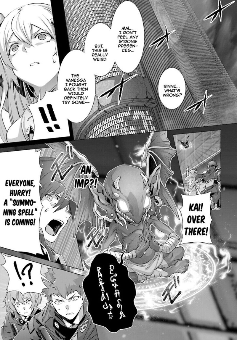 Naze Boku No Sekai Wo Daremo Oboeteinai No Ka 11 30