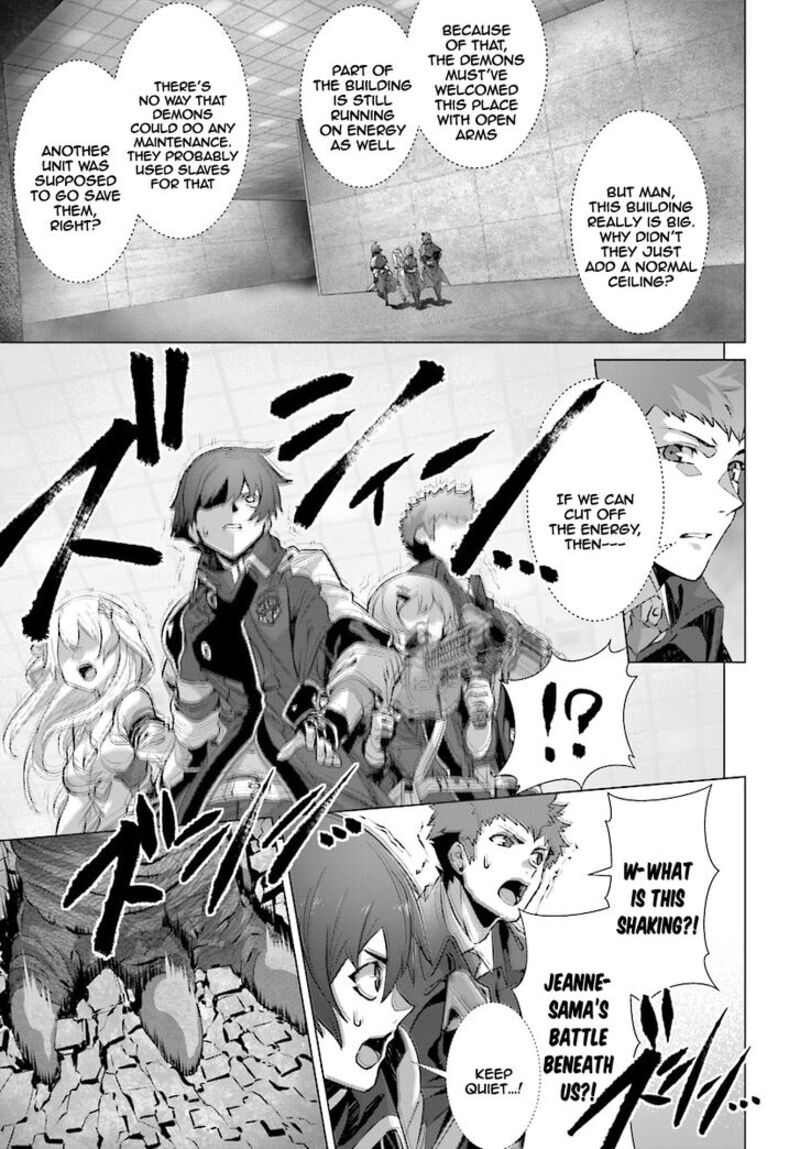 Naze Boku No Sekai Wo Daremo Oboeteinai No Ka 12 18