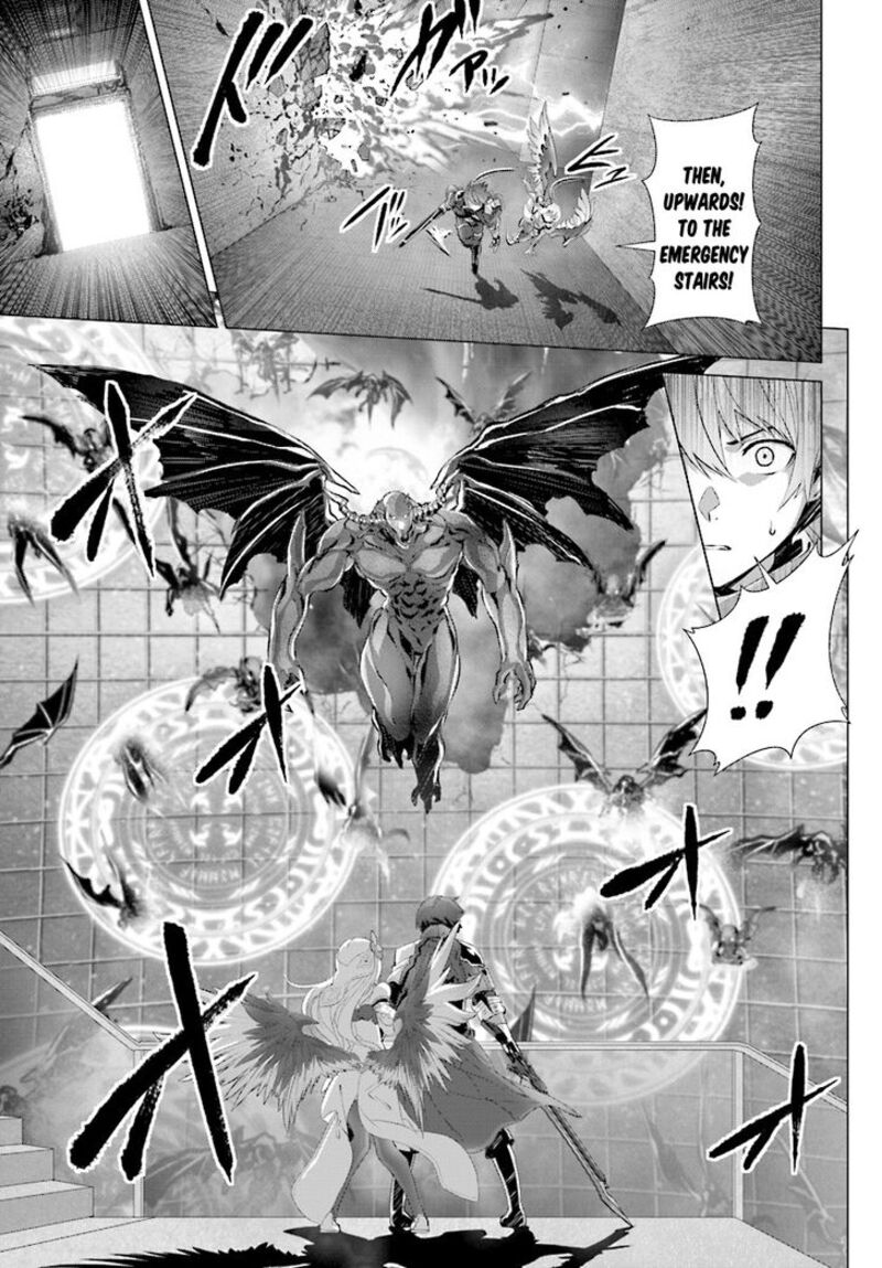 Naze Boku No Sekai Wo Daremo Oboeteinai No Ka 12 31