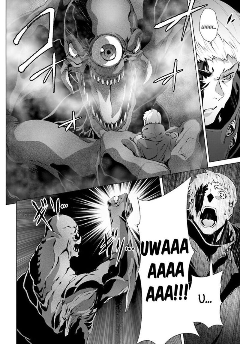Naze Boku No Sekai Wo Daremo Oboeteinai No Ka 12 5