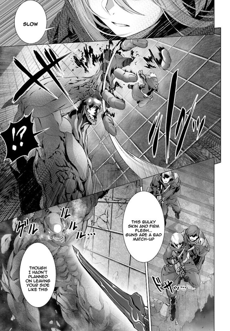 Naze Boku No Sekai Wo Daremo Oboeteinai No Ka 12 6