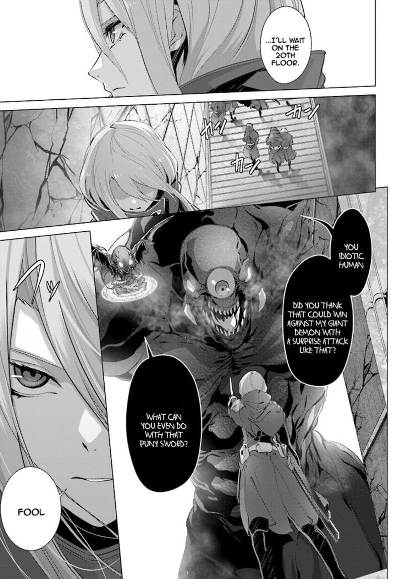 Naze Boku No Sekai Wo Daremo Oboeteinai No Ka 12 8