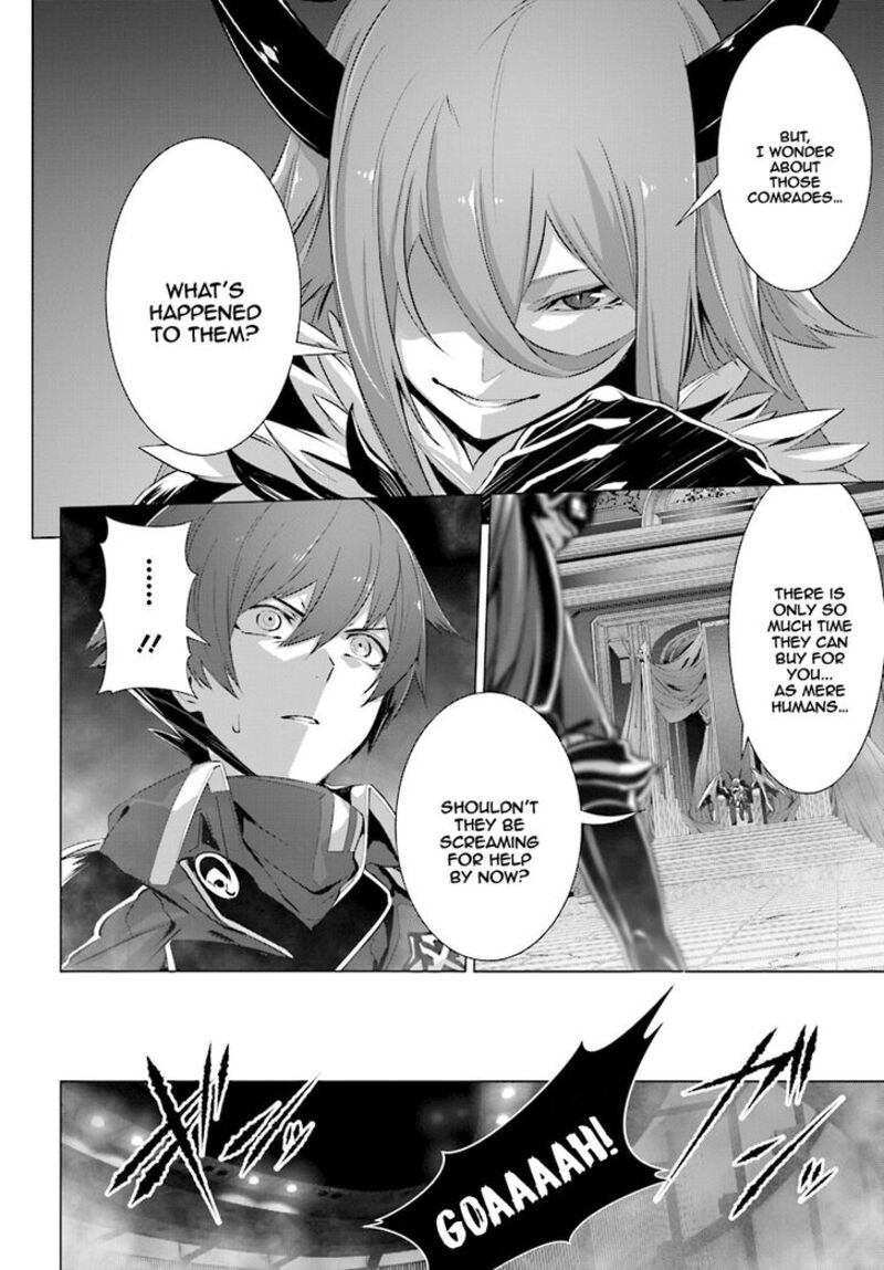 Naze Boku No Sekai Wo Daremo Oboeteinai No Ka 13 10