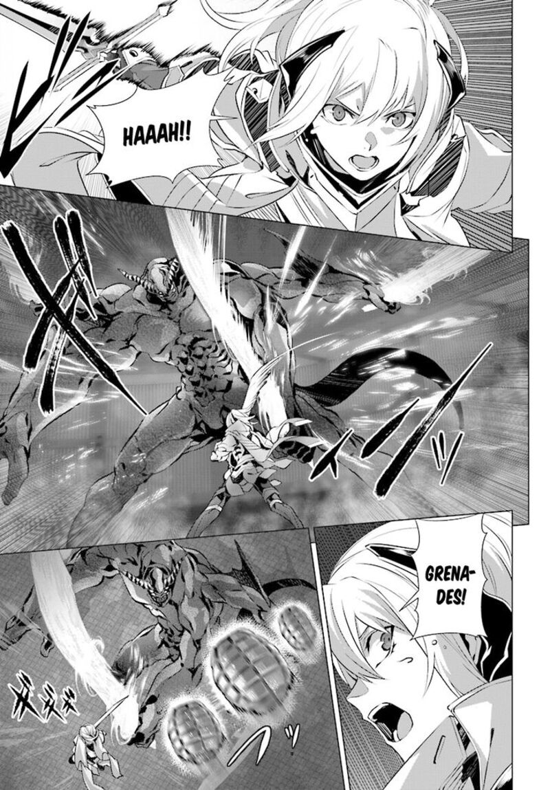 Naze Boku No Sekai Wo Daremo Oboeteinai No Ka 13 11