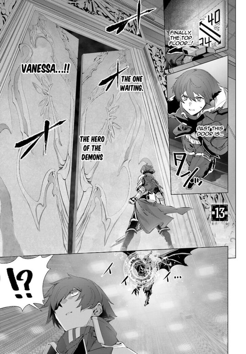 Naze Boku No Sekai Wo Daremo Oboeteinai No Ka 13 2