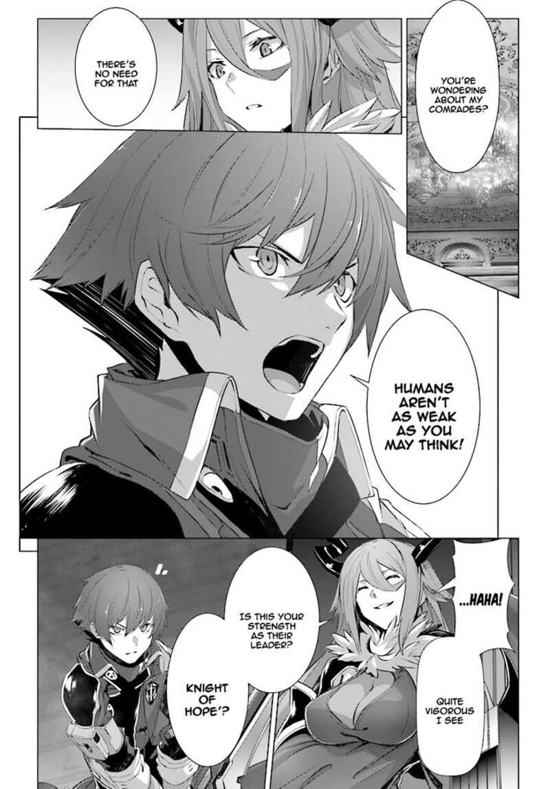 Naze Boku No Sekai Wo Daremo Oboeteinai No Ka 13 26