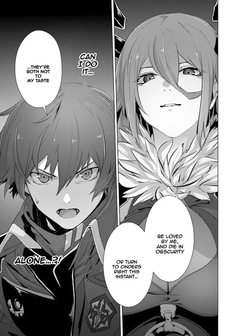 Naze Boku No Sekai Wo Daremo Oboeteinai No Ka 13 31