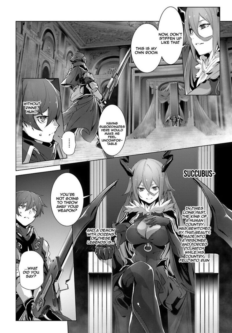 Naze Boku No Sekai Wo Daremo Oboeteinai No Ka 13 6