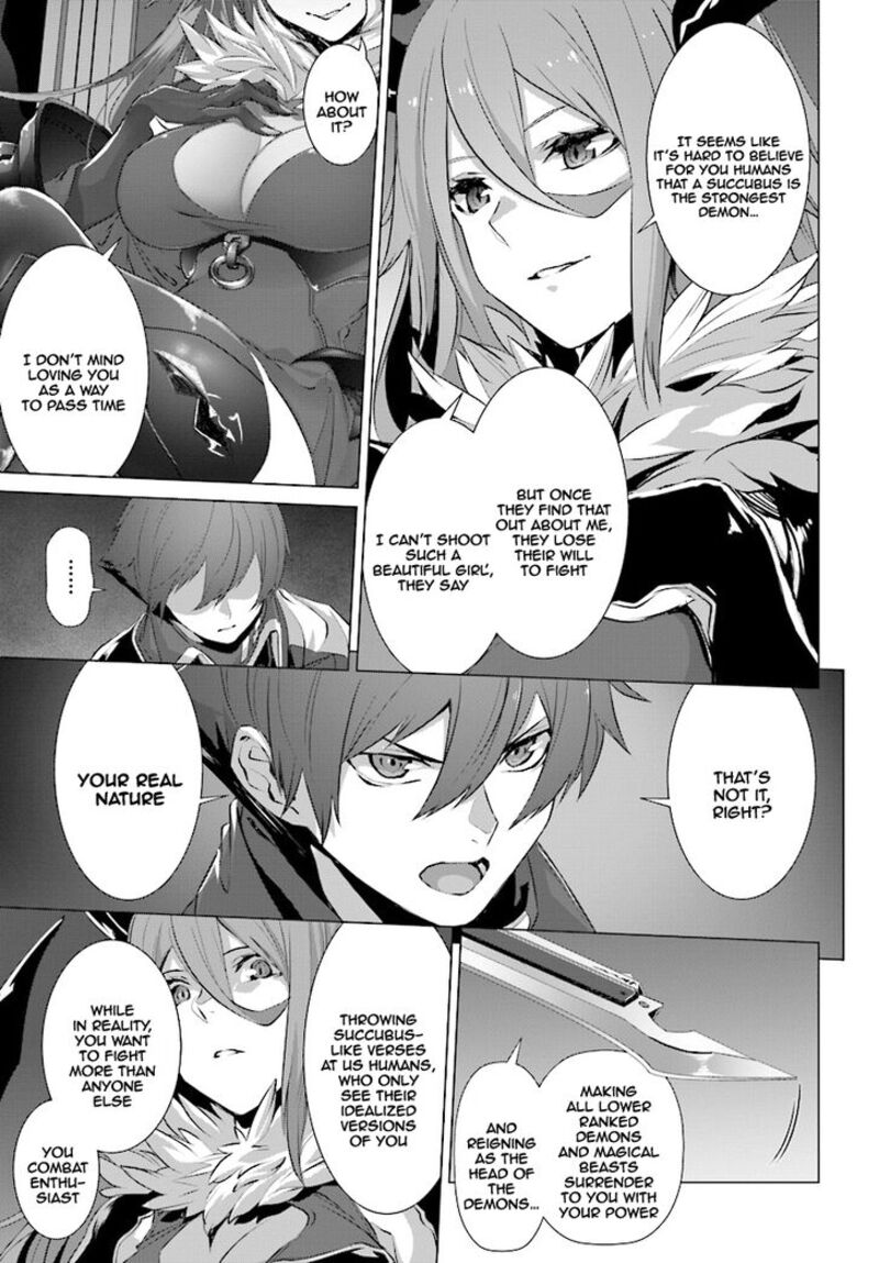 Naze Boku No Sekai Wo Daremo Oboeteinai No Ka 13 7