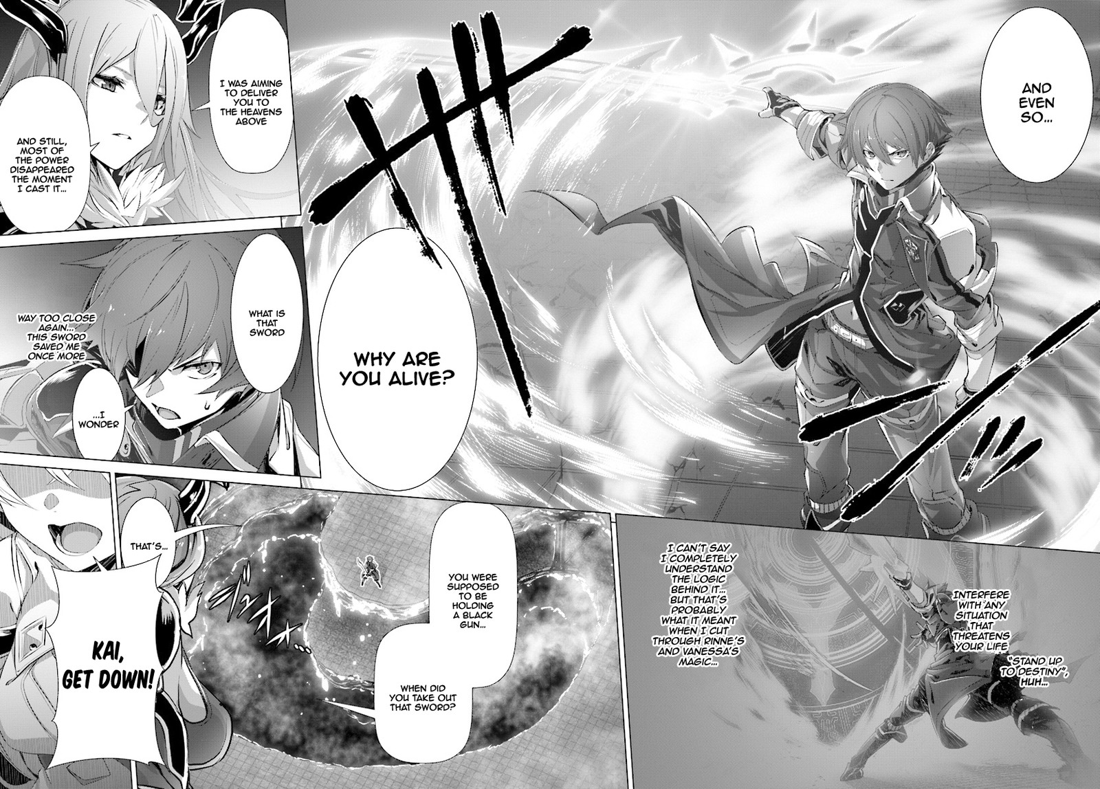 Naze Boku No Sekai Wo Daremo Oboeteinai No Ka 14a 11