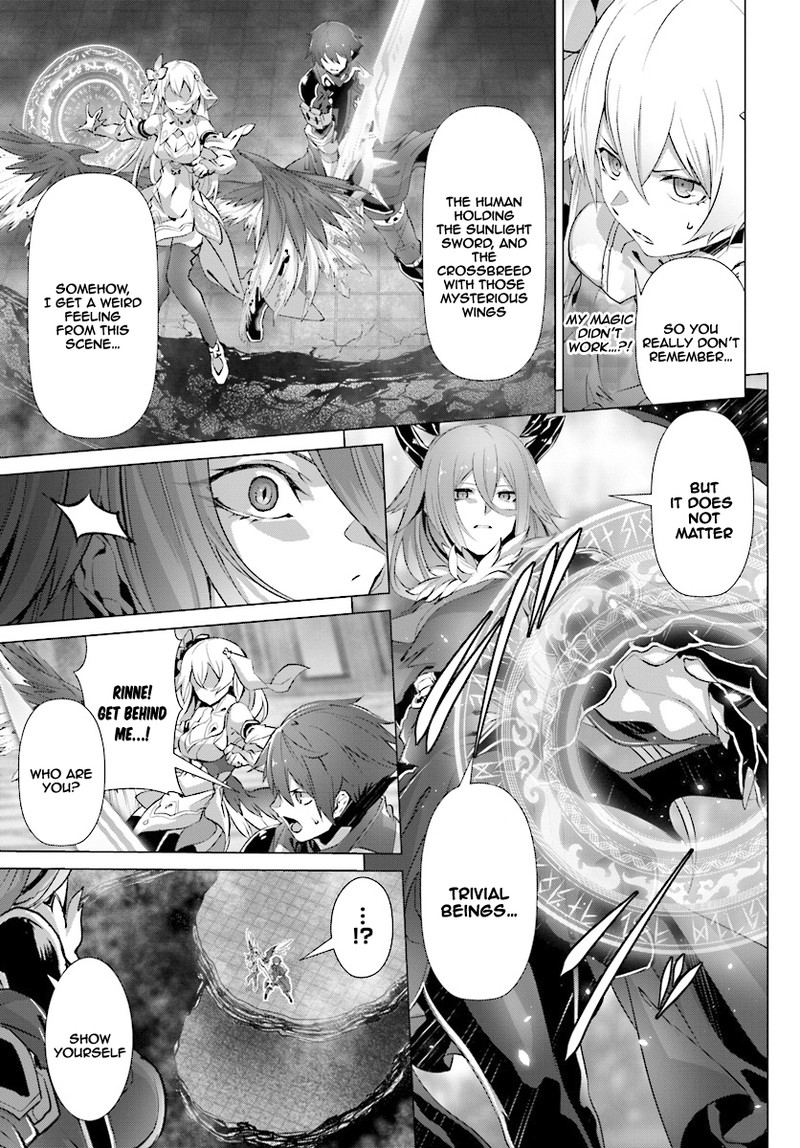 Naze Boku No Sekai Wo Daremo Oboeteinai No Ka 14a 15