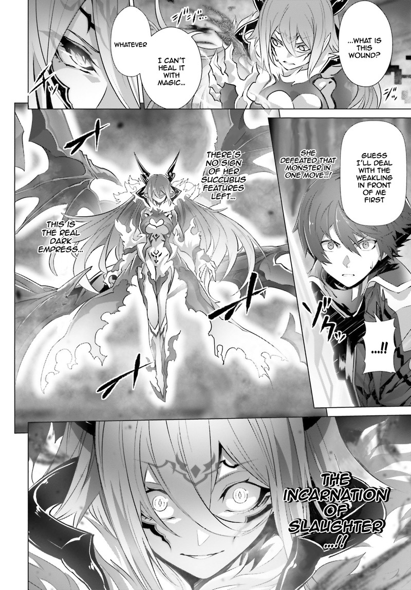Naze Boku No Sekai Wo Daremo Oboeteinai No Ka 14b 10