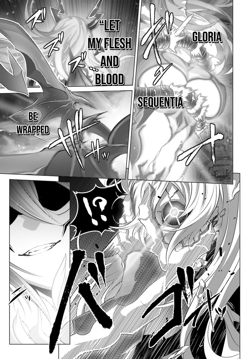 Naze Boku No Sekai Wo Daremo Oboeteinai No Ka 14b 7