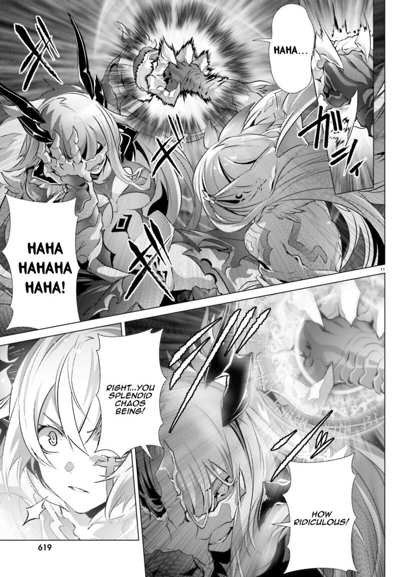 Naze Boku No Sekai Wo Daremo Oboeteinai No Ka 15 10