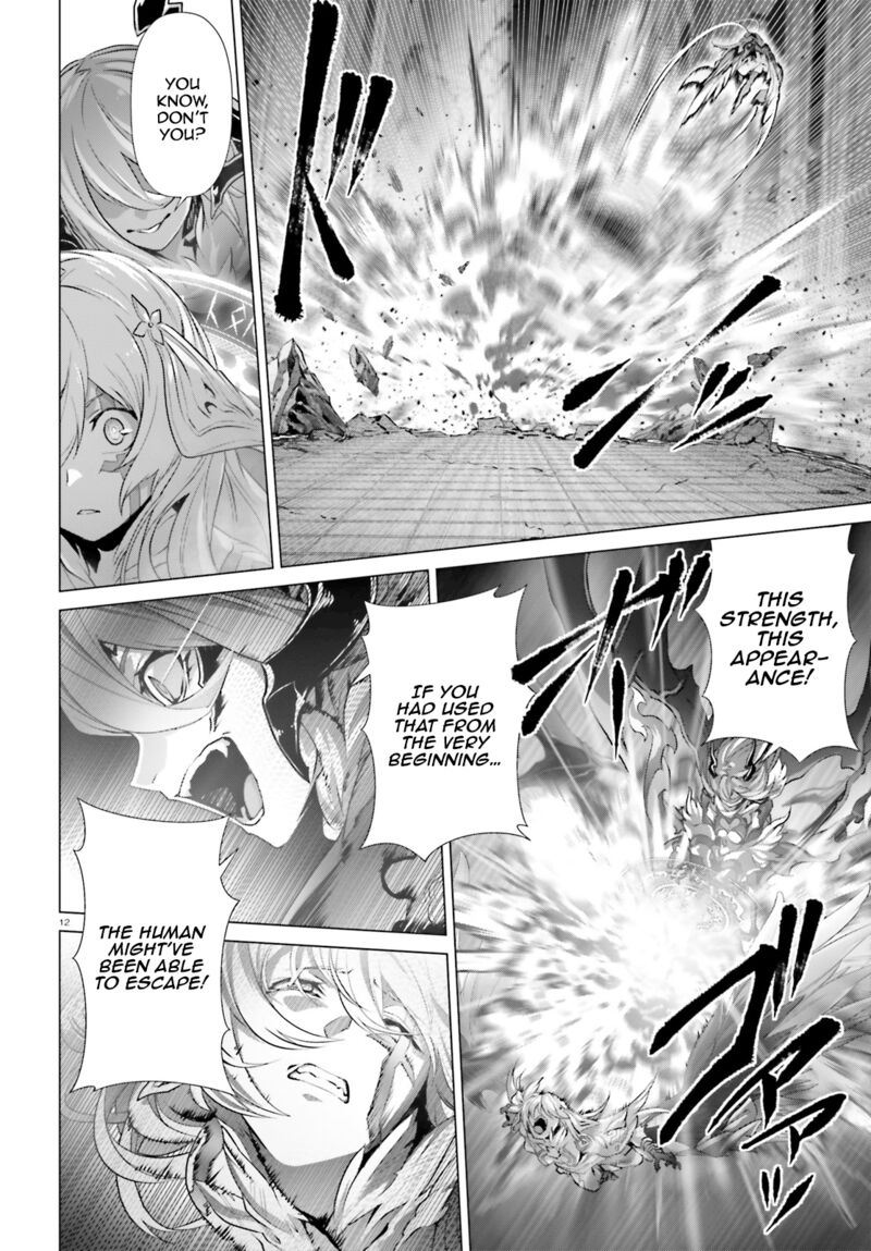 Naze Boku No Sekai Wo Daremo Oboeteinai No Ka 15 11