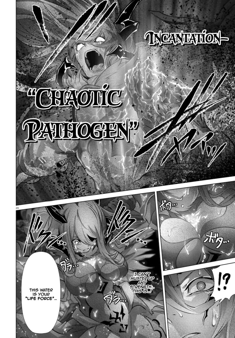 Naze Boku No Sekai Wo Daremo Oboeteinai No Ka 15 18