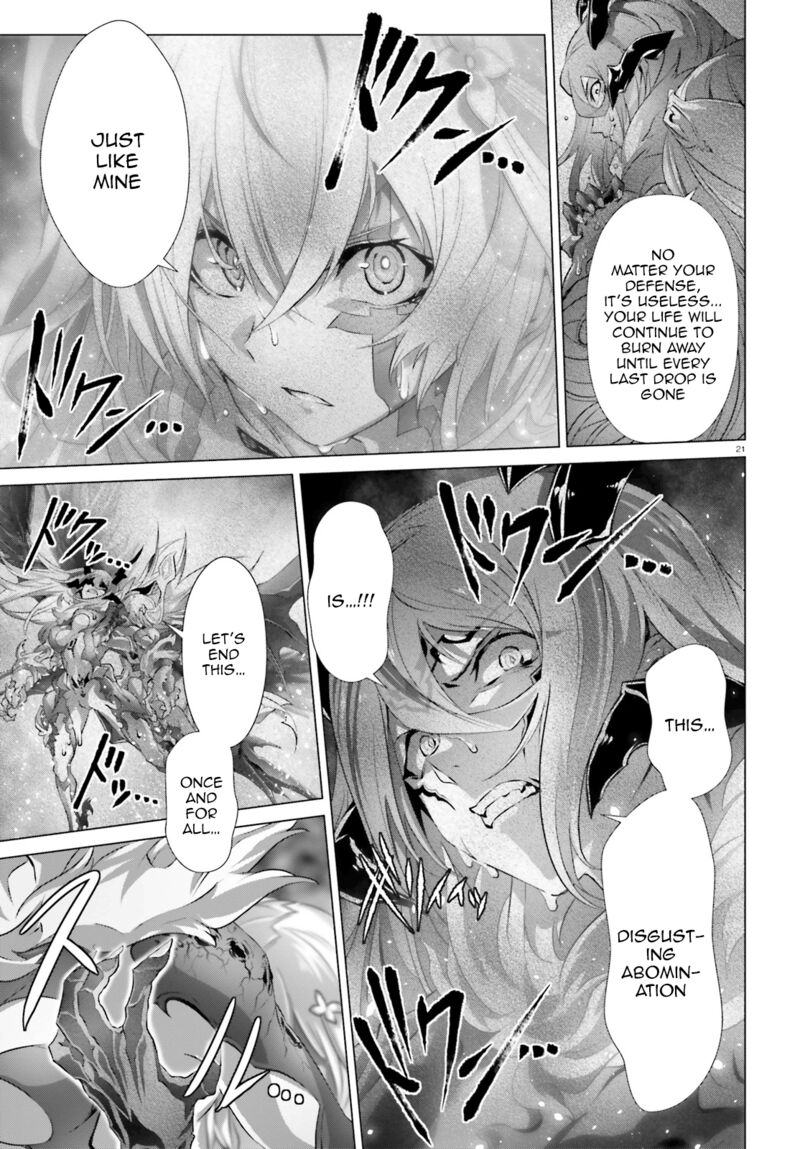 Naze Boku No Sekai Wo Daremo Oboeteinai No Ka 15 19