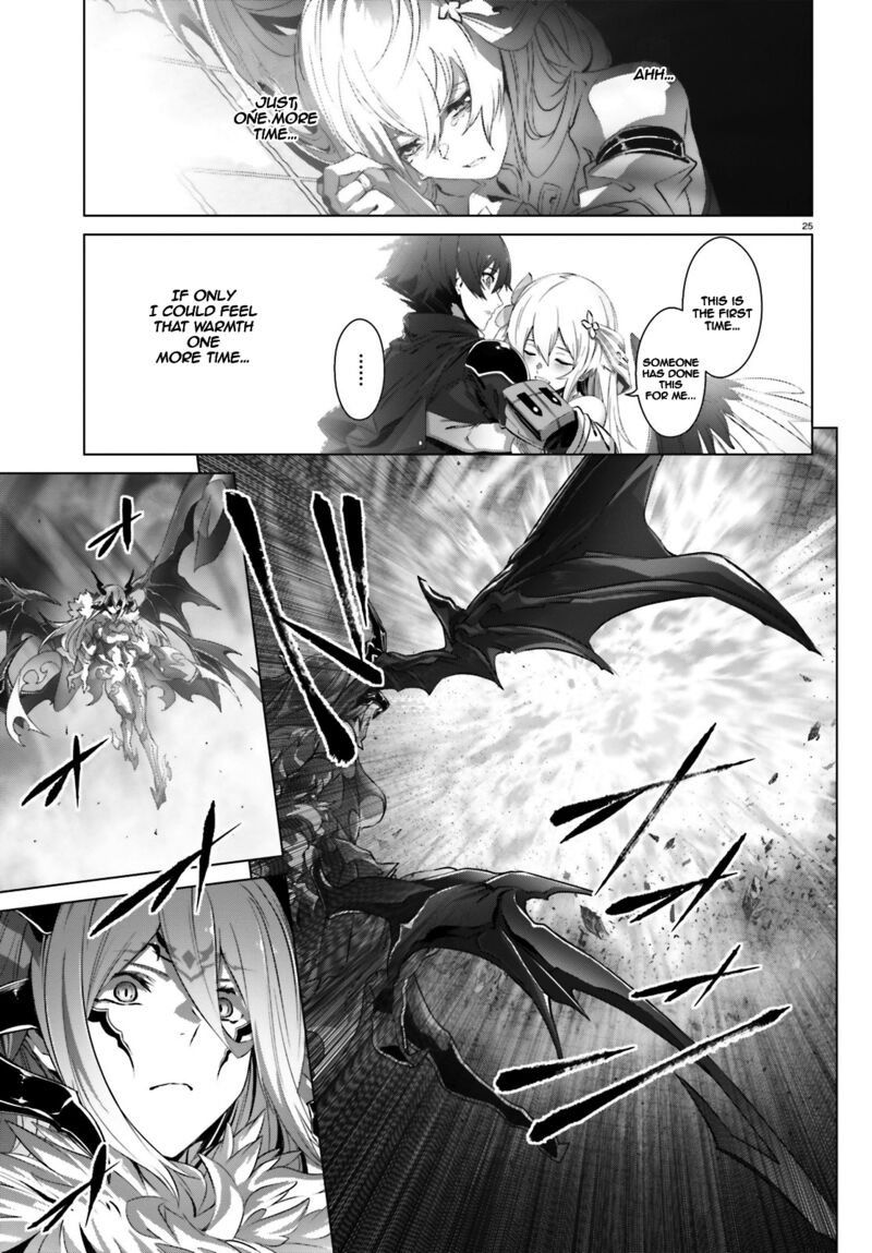 Naze Boku No Sekai Wo Daremo Oboeteinai No Ka 15 23