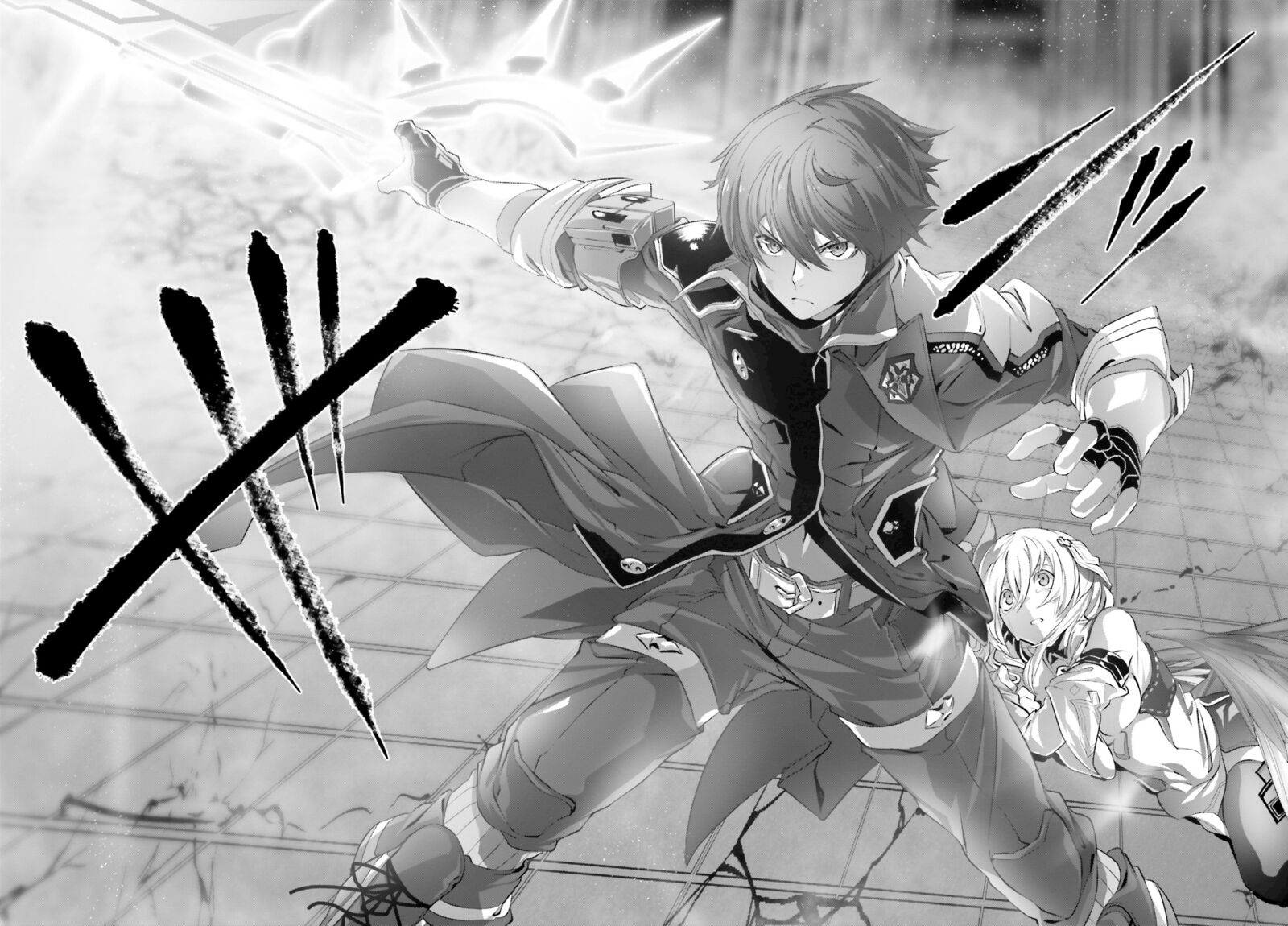 Naze Boku No Sekai Wo Daremo Oboeteinai No Ka 15 24