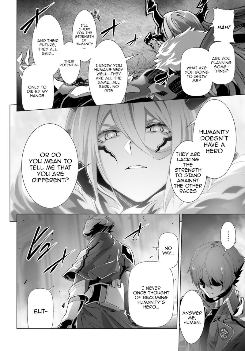 Naze Boku No Sekai Wo Daremo Oboeteinai No Ka 15 26