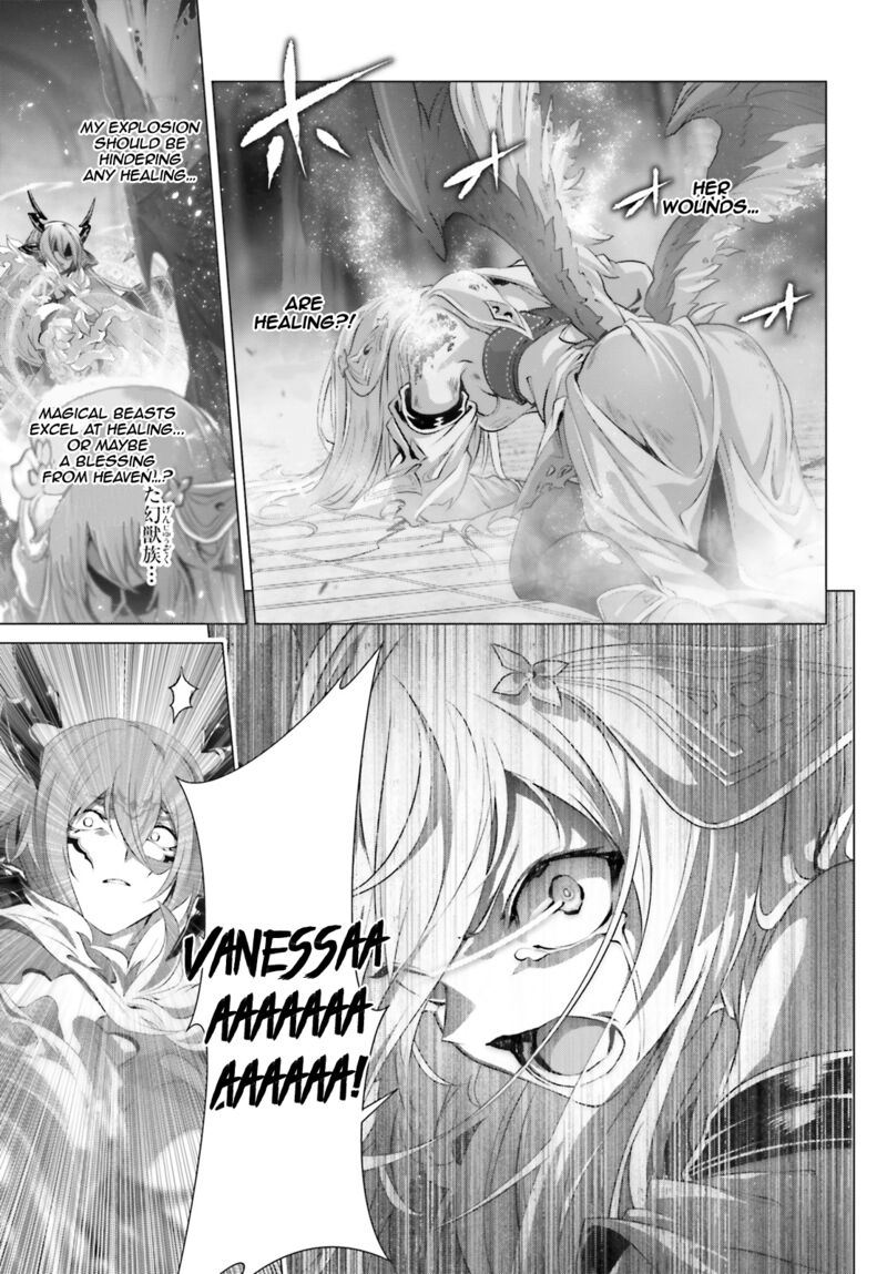 Naze Boku No Sekai Wo Daremo Oboeteinai No Ka 15 3