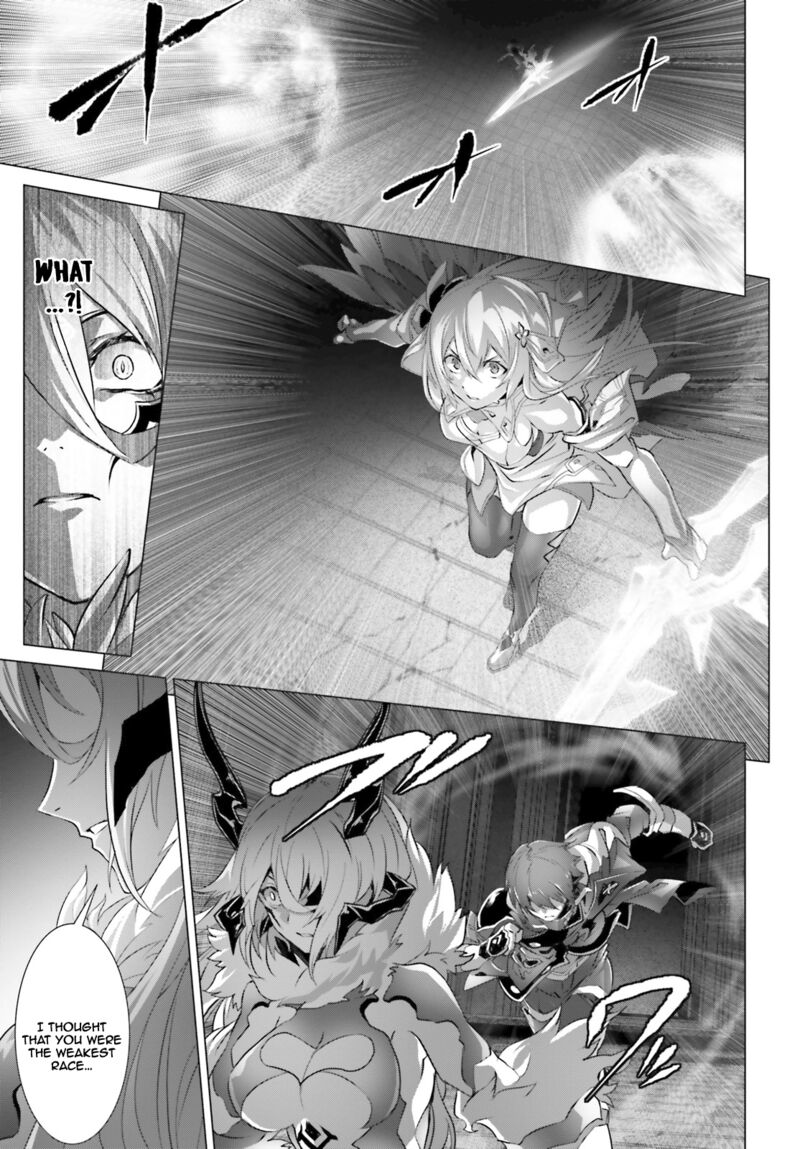 Naze Boku No Sekai Wo Daremo Oboeteinai No Ka 15 31