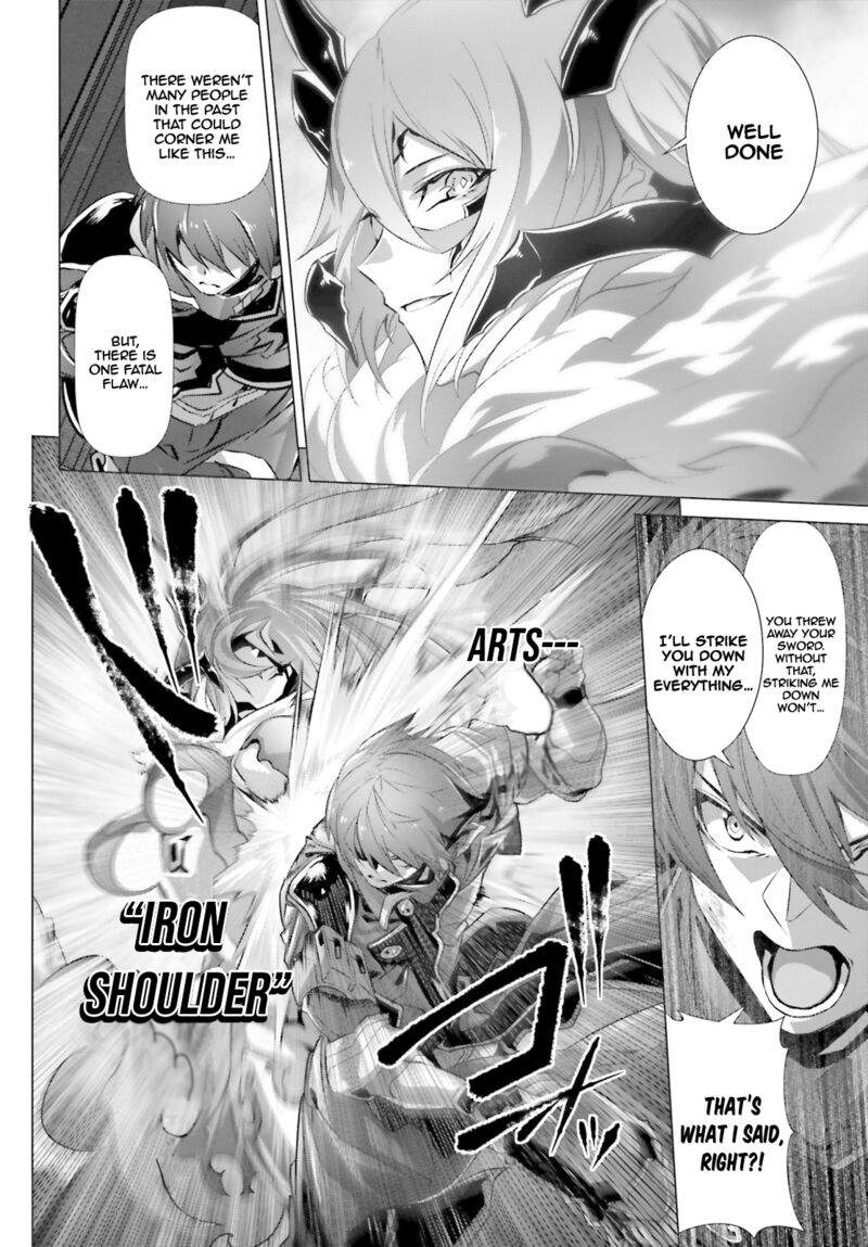 Naze Boku No Sekai Wo Daremo Oboeteinai No Ka 15 32
