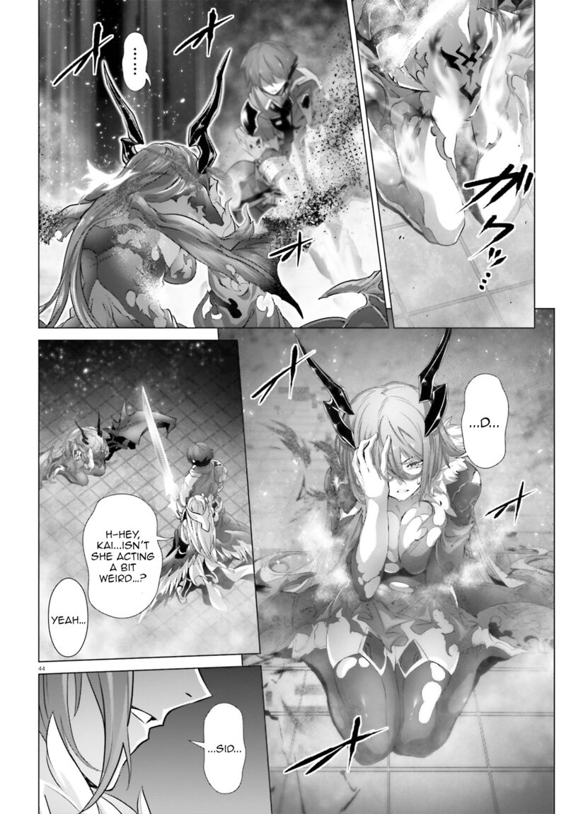 Naze Boku No Sekai Wo Daremo Oboeteinai No Ka 15 37