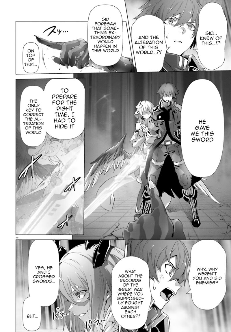 Naze Boku No Sekai Wo Daremo Oboeteinai No Ka 15 39