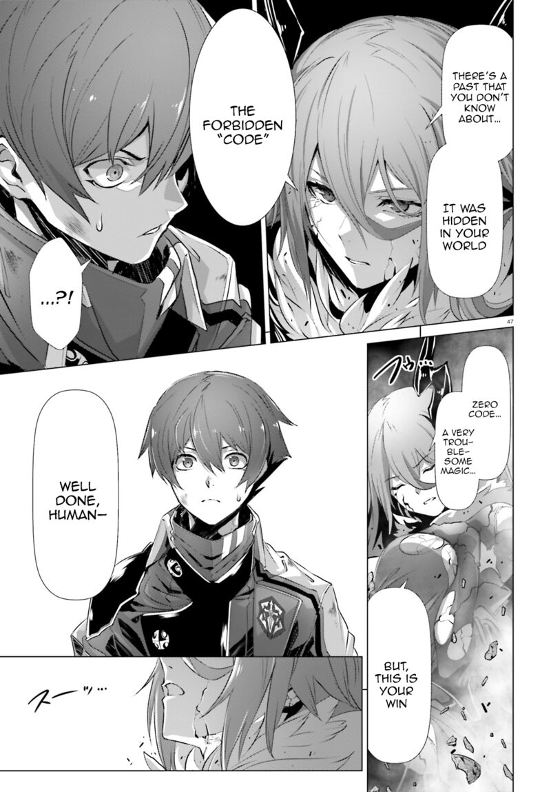 Naze Boku No Sekai Wo Daremo Oboeteinai No Ka 15 40