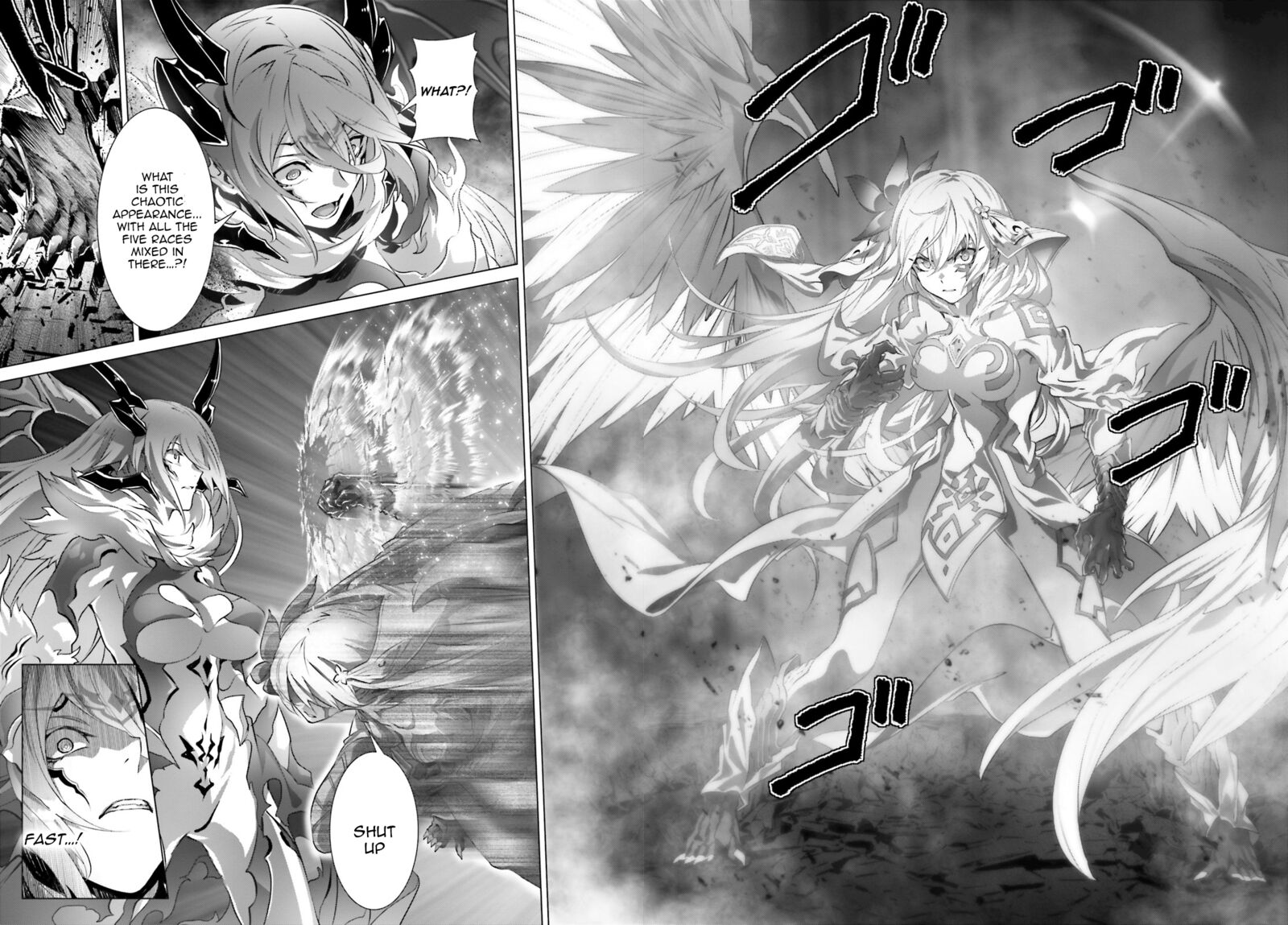 Naze Boku No Sekai Wo Daremo Oboeteinai No Ka 15 6