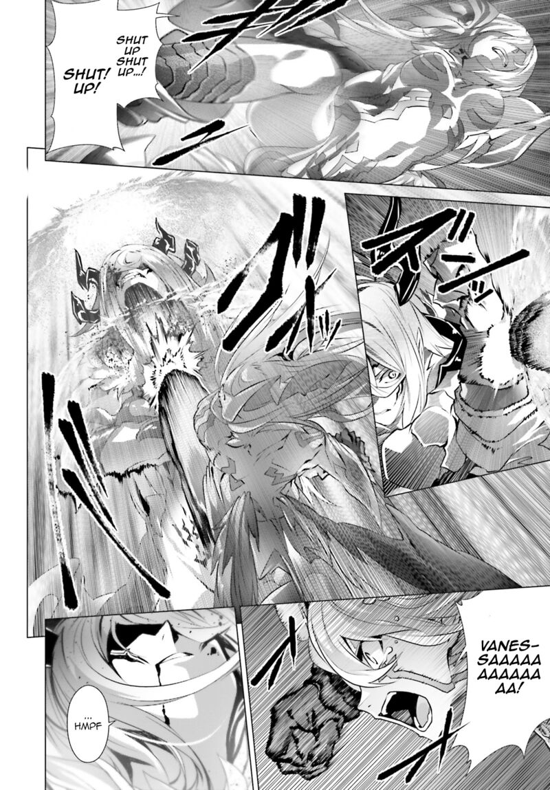 Naze Boku No Sekai Wo Daremo Oboeteinai No Ka 15 9
