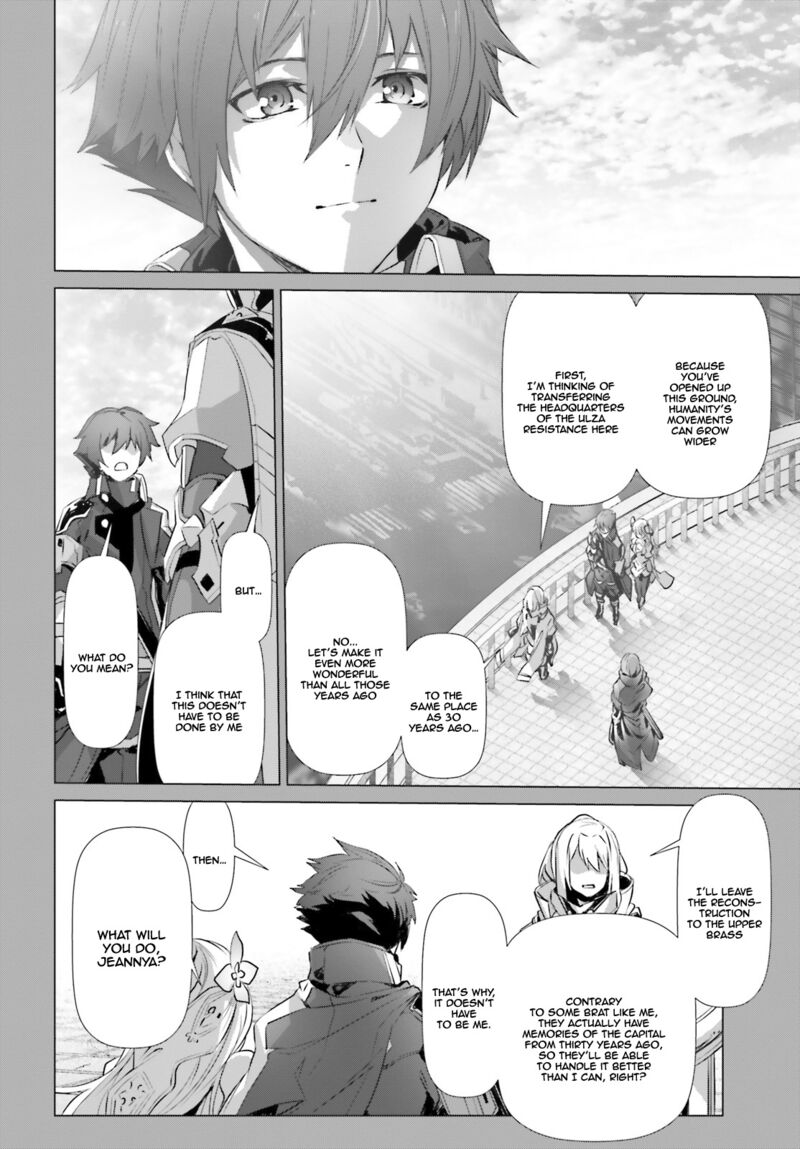 Naze Boku No Sekai Wo Daremo Oboeteinai No Ka 16 10