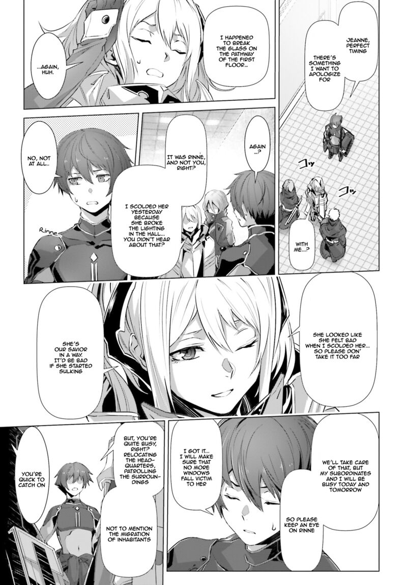 Naze Boku No Sekai Wo Daremo Oboeteinai No Ka 16 17