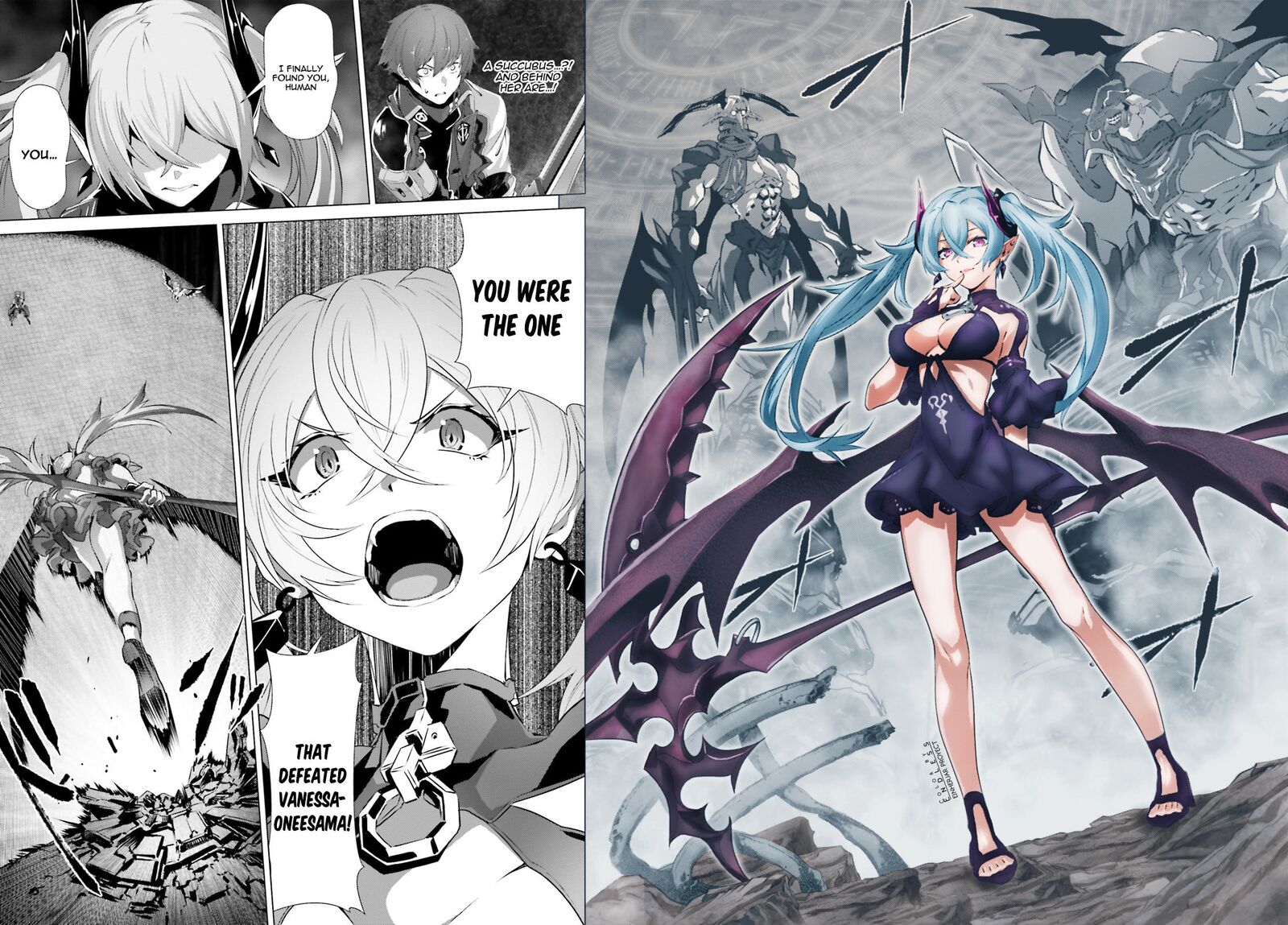 Naze Boku No Sekai Wo Daremo Oboeteinai No Ka 16 24