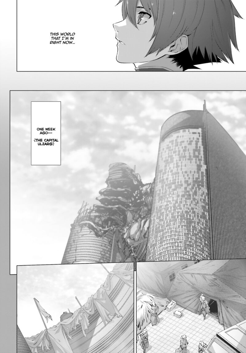 Naze Boku No Sekai Wo Daremo Oboeteinai No Ka 16 8