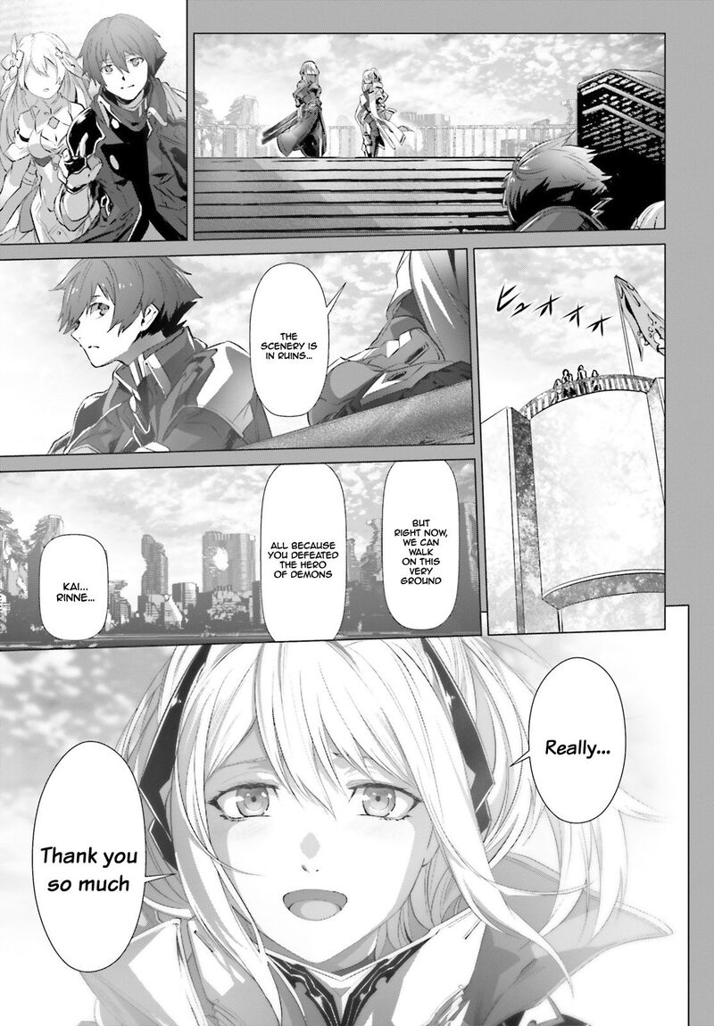 Naze Boku No Sekai Wo Daremo Oboeteinai No Ka 16 9