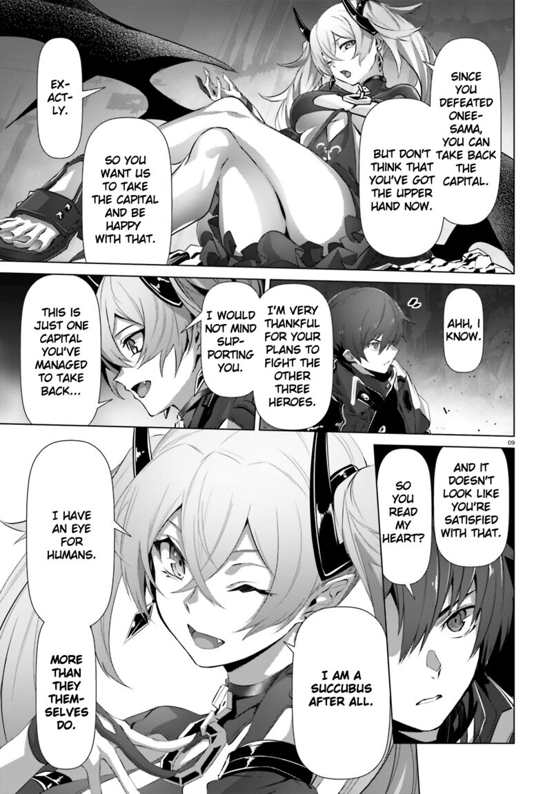 Naze Boku No Sekai Wo Daremo Oboeteinai No Ka 17 10