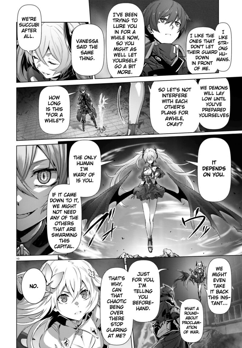 Naze Boku No Sekai Wo Daremo Oboeteinai No Ka 17 11