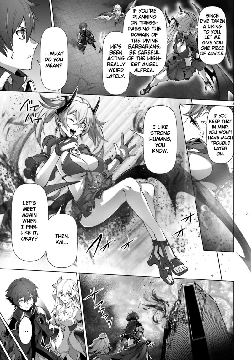 Naze Boku No Sekai Wo Daremo Oboeteinai No Ka 17 14
