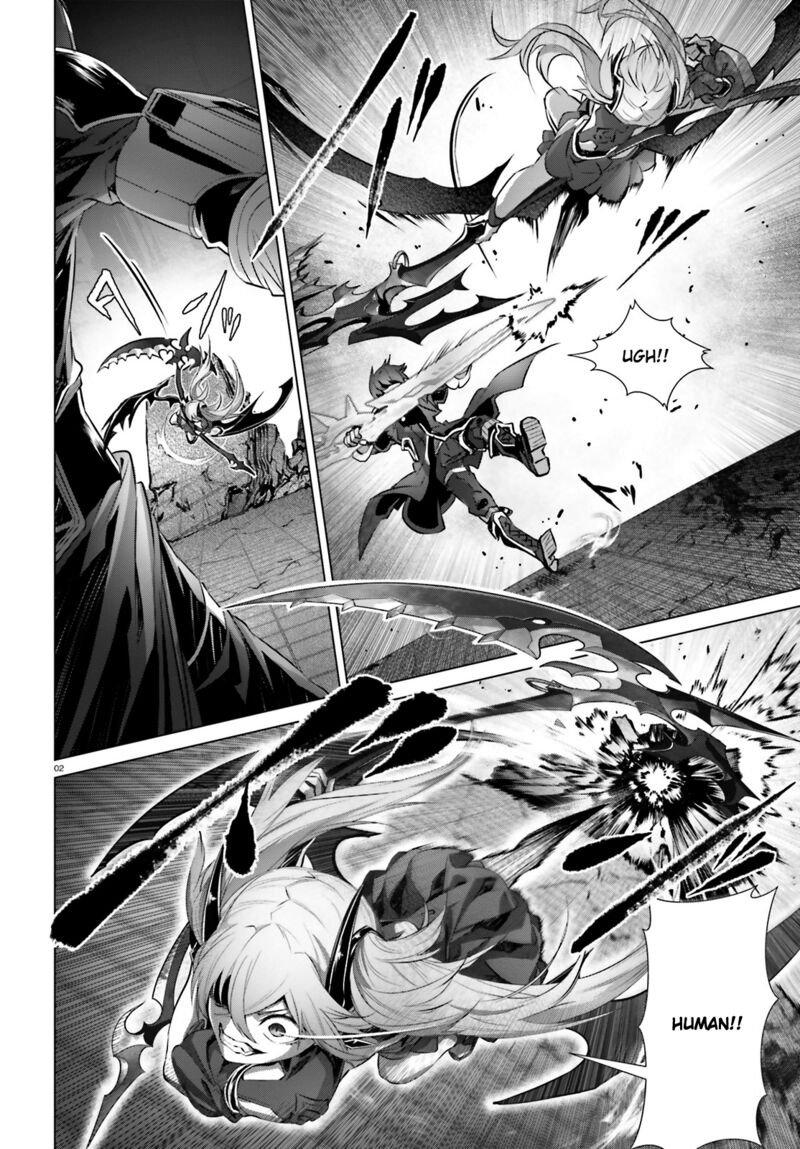 Naze Boku No Sekai Wo Daremo Oboeteinai No Ka 17 3