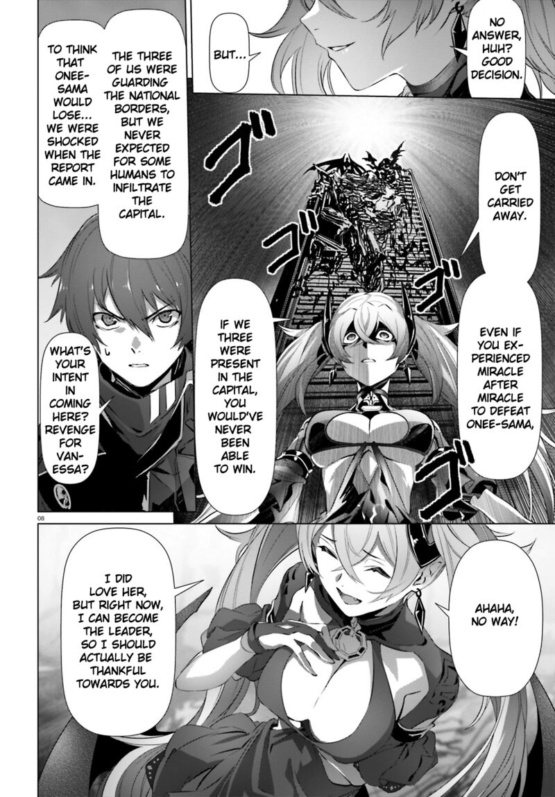 Naze Boku No Sekai Wo Daremo Oboeteinai No Ka 17 9